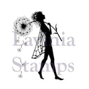 Lavinia stamps - Make a Wish