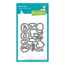 Lawn Fawn Cuts Custom Craft Die Pick Of The Patch