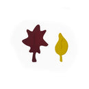 Heidi Grace Acrylic Glass Effects - Autumn Leaf