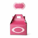 Lifestyle Template Die Bakery Box 2Inch X3.3Inch X4inch