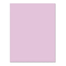 Hero Arts Hero Hues Premium 8.5 inch X11 inch Cardstock 10 pack - Lilac*