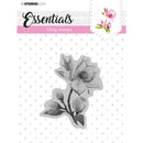 Studio Light Essentials Cling Stamps NR. 09