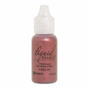 Ranger Liquid Pearls Dimensional Pearlescent Paint .5oz - Merlot