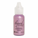Ranger Liquid Pearls Dimensional Pearlescent Paint .5oz - Taffy