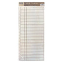 The Paper Loft Back Country Journaling Cards - Ledger*