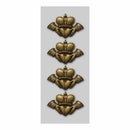 Little B Mini Stickers - St. Pats Claddagh