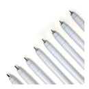 Little Tipsy - Graphic Markers - Black (8pc set)