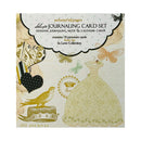Webster's Pages Deluxe Journaling Card Set - In Love*