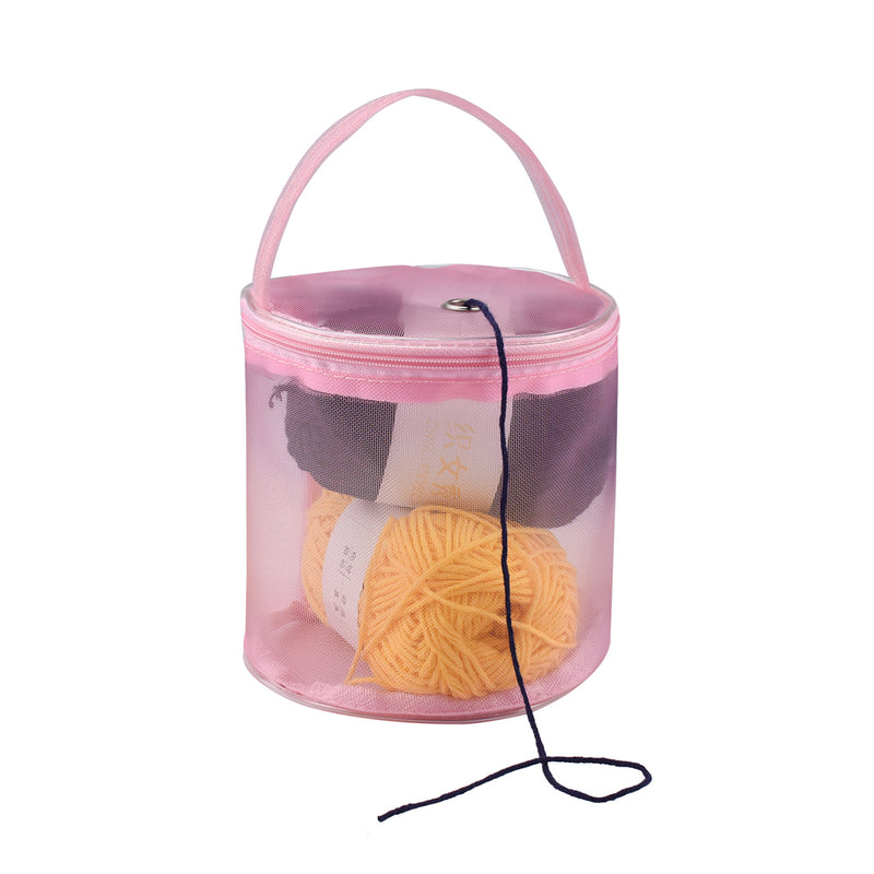 Universal Crafts Knitting Yarn Storage Bag Small