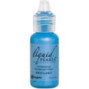 Ranger Liquid Pearls Dimensional Pearlescent Paint .5oz - Brilliant