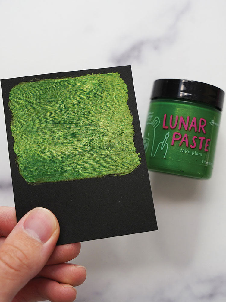 Simon Hurley create. Lunar Paste 2oz - Fake Plant