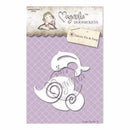 Magnolia Sakura Doohickeys Dies Yin & Yang
