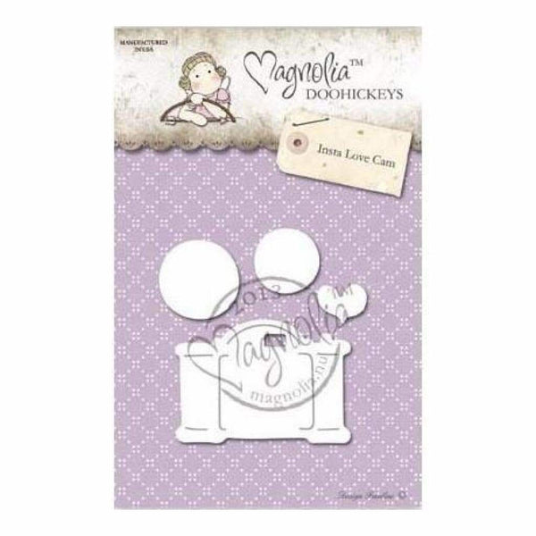 Magnolia World Wide Web Doohickeys Dies Insta Love Cam