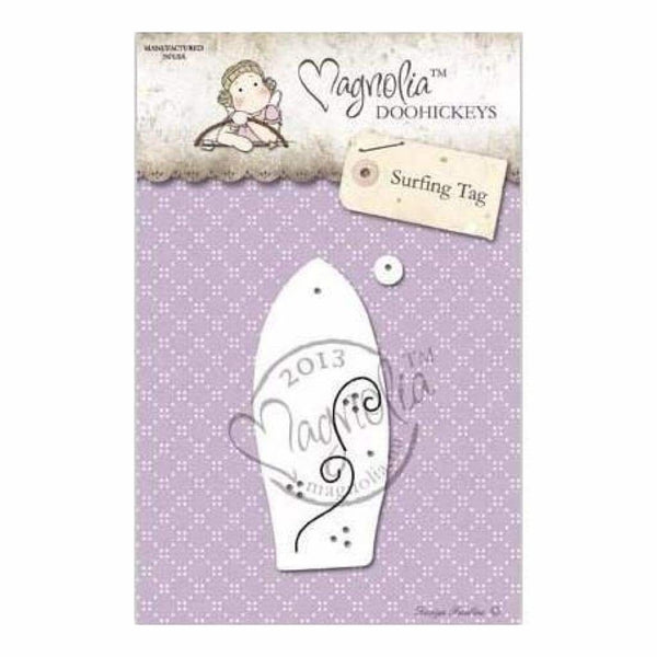 Magnolia World Wide Web Doohickeys Dies Surfing Tag