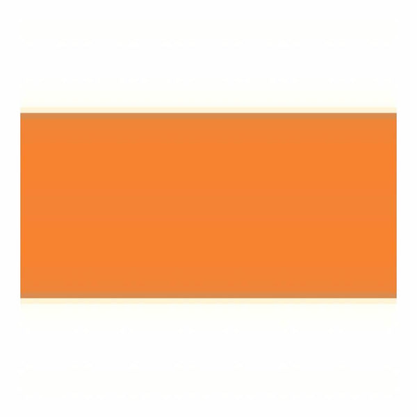 Marabu Porcelain & Glass Painter 0.8mm Tip - Tangerine*