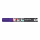 Marabu Porcelain & Glass Painter 1-2mm Tip - Violet