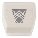 Martha Stewart Crafts - Circle Edge Cartridge - Diamond Crown