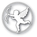 Memory Box Dies - Cupid Circle
