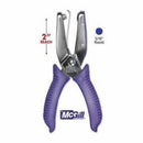 Mcgill  - Punchline 2In. Reach Hand Punch .3125In. Round