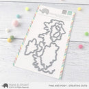 Mama Elephant - Creative Cuts Dies - Pine and Posy*