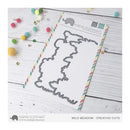 Mama Elephant - Creative Cuts Dies - Wild Meadow
