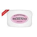 Memento Ink Pad - Angel Pink