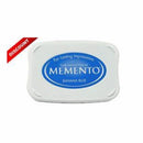 Memento Ink Pad - Bahama Blue