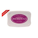 Memento Ink Pad - Lilac Posies