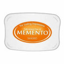 Memento Ink Pad - Tangelo