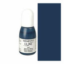 Memento Luxe Re-Inker - Nautical Blue