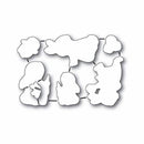 Memory Box Die Design - Snow Much Fun die set