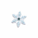 Memory Box Die - Plush Arctic Snowflake