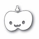Memory Box die - Whimsy Pumpkin