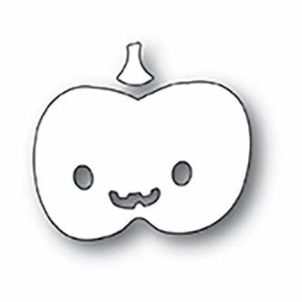 Memory Box die - Whimsy Pumpkin