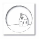 Memory Box Dies - Cabin Circle