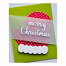 Memory Box Dies - Warm Mittens*