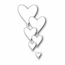 Memory Box - Love Balloons