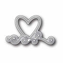 Memory Box - Majestra Heart