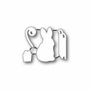 Memorybox - Bunny Gift Die Set Die