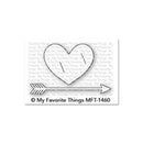 My Favorite Things - Die-namics Straight from the Heart