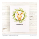 My Favorite Things - Sweetest Somebunny Die- namics - Die set*