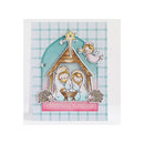 My Favorite Things Clear Stamps 10cm x 15cm - 11 Pack - Christmas Blessings