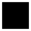 Siser - EasyWeed - Stretch HTV Vinyl - 11.8 inchX36 inch Roll - Black*