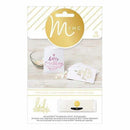 Minc Mini Treat Bags 12 Pack  White