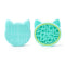 Universal Crafts 2in1 Brush Cleaning Pad - Mint