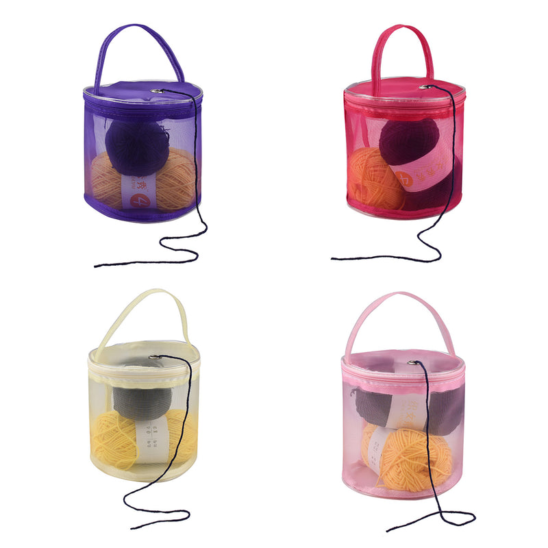 Universal Crafts Knitting Yarn Storage Bag Small