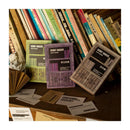 Poppy Crafts Celebrity Bookcase Collection - Victor Hugo*