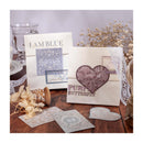 Poppy Crafts Stickers - Love Collection - Autumn Flowering*
