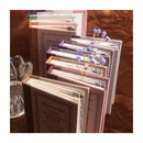 Poppy Crafts Vintage Scrap Paper - Manuscript Notes - Victor Hugo*