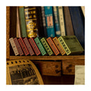 Poppy Crafts Celebrity Bookcase Collection - Victor Hugo*